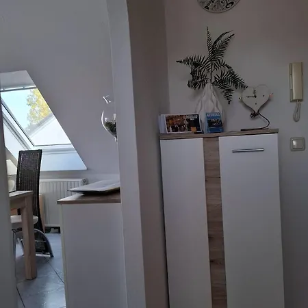 Appartamento Elegant & Modern - Scarlett *