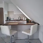 Elegant & Modern - Scarlett شقة