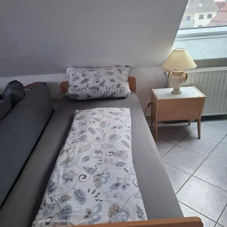 Apartment Elegant & Modern - Scarlett Neuburg an Der Donau